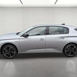 Peugeot 308 III Phase 1 e-308 156ch batterie 54 kWh Style Yutz