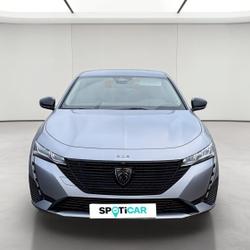 Peugeot 308 III Phase 1 e-308 156ch batterie 54 kWh Style Yutz