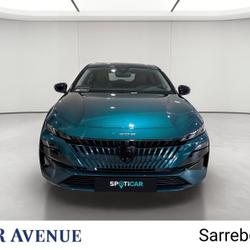 Peugeot 308 III Phase 1 1.2 Hybrid 145ch Allure e-DCS6 Buhl-Lorraine