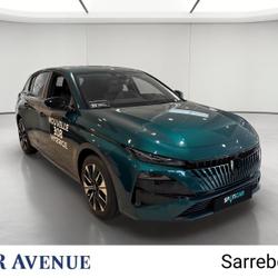 Peugeot 308 III Phase 1 1.2 Hybrid 145ch Allure e-DCS6 Buhl-Lorraine