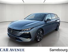 Peugeot 308 SW Phase 2 Buhl-Lorraine