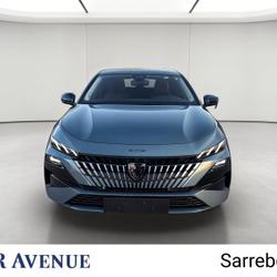 Peugeot 308 SW Phase 2 1.2 Hybrid 145ch Allure e-DCS6 Buhl-Lorraine