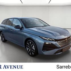 Peugeot 308 SW Phase 2 1.2 Hybrid 145ch Allure e-DCS6 Buhl-Lorraine