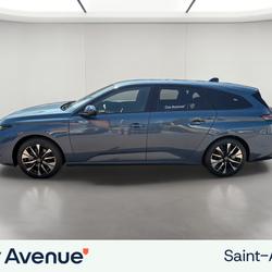Peugeot 308 SW Phase 2 Hybrid 145 e-DCS6 Allure occasion - Longeville-l&egrave;s-Saint-Avold - photo 2/34