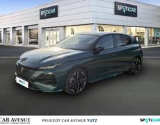 Peugeot 308 III Phase 1 Yutz