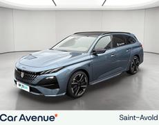 Peugeot 308 SW Phase 2 Longeville-lès-Saint-Avold