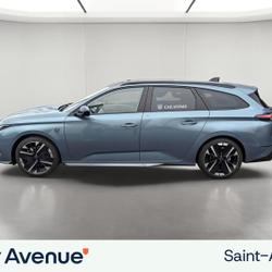 Peugeot 308 SW Phase 2 1.2 Hybrid 145ch GT Exclusive e-DCS6 Longeville-l&egrave;s-Saint-Avold