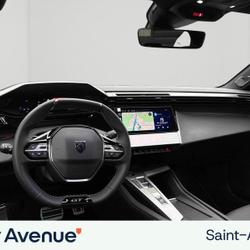 Peugeot 308 SW Phase 2 1.2 Hybrid 145ch GT Exclusive e-DCS6 Longeville-l&egrave;s-Saint-Avold