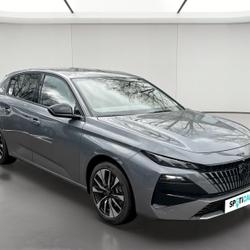 Peugeot 308 III Phase 1 1.2 Hybrid 145ch Allure e-DCS6 Laxou