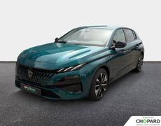 Peugeot 308 III Phase 1 Voiron