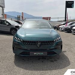 Peugeot 308 III Phase 1 308 Hybrid 145 e-DCS6 Allure Voiron