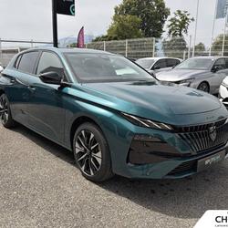 Peugeot 308 III Phase 1 308 Hybrid 145 e-DCS6 Allure Voiron