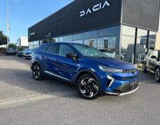 Renault Symbioz Carentan-les-Marais