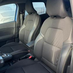 Renault Symbioz Iconic full Hybrid E-Tech 145 Carentan-les-Marais