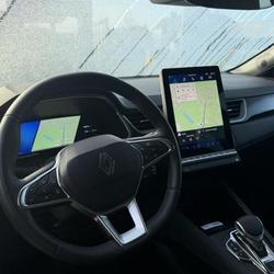 Renault Symbioz Iconic full Hybrid E-Tech 145 Carentan-les-Marais