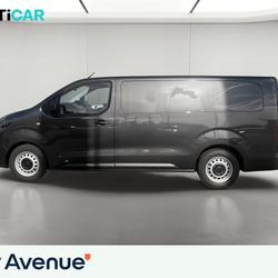 Peugeot Expert E- FOURGON XL 136 CH 49 KWH occasion - Yutz - photo 2/30
