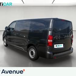 Peugeot Expert E- FOURGON XL 136 CH 49 KWH occasion - Yutz - photo 3/30