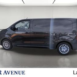 Peugeot Expert M 136ch (100kW) Batterie 75 kWh Pack Premium Connect Laxou