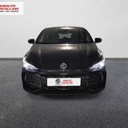 MG MG3 MG3 1.5 L Hybrid+ 195 ch Luxury Nice