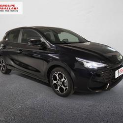 MG MG3 MG3 1.5 L Hybrid+ 195 ch Luxury Nice