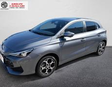 MG MG3 Puget-sur-Argens