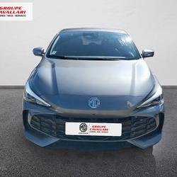 MG MG3 MG3 1.5 L Hybrid+ 195 ch Luxury Puget-sur-Argens