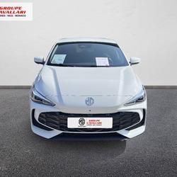 MG MG3 MG3 1.5 L Hybrid+ 195 ch Luxury Nice