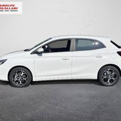 MG MG3 MG3 1.5 L Hybrid+ 195 ch Luxury Nice