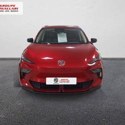 Autres MG MGS5 EV 64kWh - 170 kW 2WD Luxury Mougins