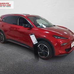 Autres MG MGS5 EV 64kWh - 170 kW 2WD Luxury Mougins