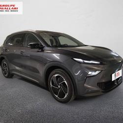 Autres MG MGS5 EV 64kWh - 170 kW 2WD Luxury Nice