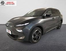 MG MGS5 EV Mougins