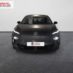 MG MGS5 EV MGS5 EV 64kWh - 170 kW 2WD Luxury Mougins