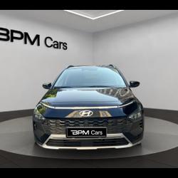 Hyundai Bayon 1.0 T-GDi 100ch Intuitive DCT-7 Paris 13e Arrondissement