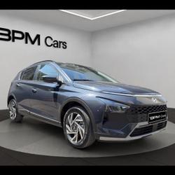 Hyundai Bayon 1.0 T-GDi 100ch Intuitive DCT-7 Paris 13e Arrondissement