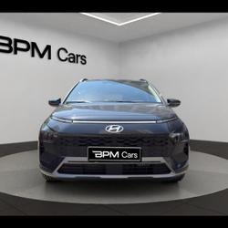 Hyundai Bayon 1.0 T-GDi 100ch Intuitive DCT-7 Paris 13e Arrondissement