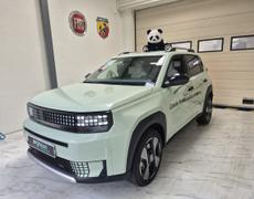 Fiat Grande Panda Rouen