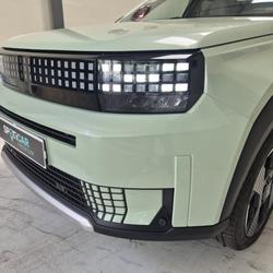 Fiat Grande Panda Electrique 44 kWh La Prima Rouen