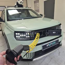 Fiat Grande Panda Electrique 44 kWh La Prima Rouen