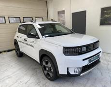 Fiat Grande Panda Rouen