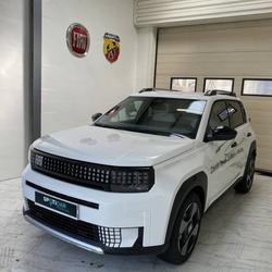 Fiat Grande Panda T-Gen 3 1.2 Hybrid 110ch DCT6 LA PRIMA Rouen