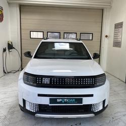 Fiat Grande Panda T-Gen 3 1.2 Hybrid 110ch DCT6 LA PRIMA Rouen