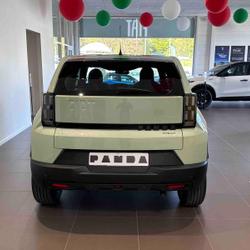 Fiat Grande Panda 1.2 Hybrid 100ch Ic&ocirc;ne eDCT6 Longeville-l&egrave;s-Saint-Avold