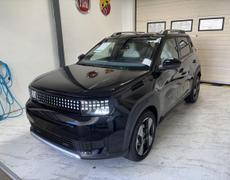 Fiat Grande Panda Rouen