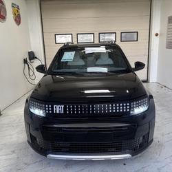 Fiat Grande Panda T-Gen 3 1.2 Hybrid 110ch DCT6 LA PRIMA Rouen