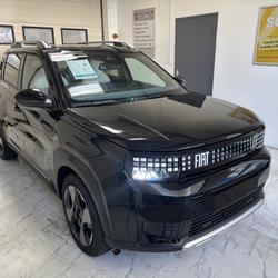 Fiat Grande Panda T-Gen 3 1.2 Hybrid 110ch DCT6 LA PRIMA Rouen