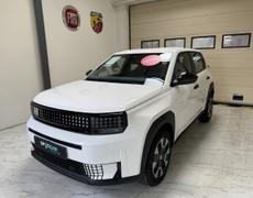 Fiat Grande Panda Rouen