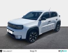 Fiat Grande Panda Alençon