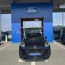 Ford Puma 1.0 Flexifuel Hybrid 125 (mHEV) ST-LINE Le Mans