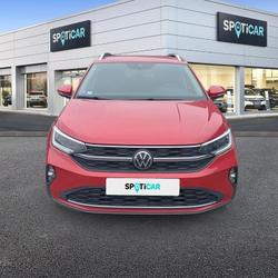 Volkswagen Taigo Taigo 1.0 TSI 110DSG7 Style Carcassonne